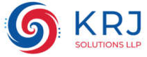 KRJ Solutions logo